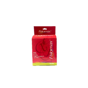 LUBRICANTE INTIMO FISIOMAX CAJA X 30 SOBRES